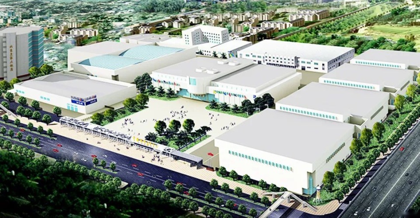 2020北京车展，加油，你不是一个人