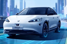 首批L3级自动驾驶车型获准入许可，出事故后该谁负责清晰了！