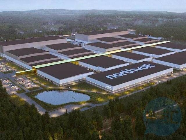 自造电池，大众斥资4.5亿欧元建立工厂，可满足32万辆车使用