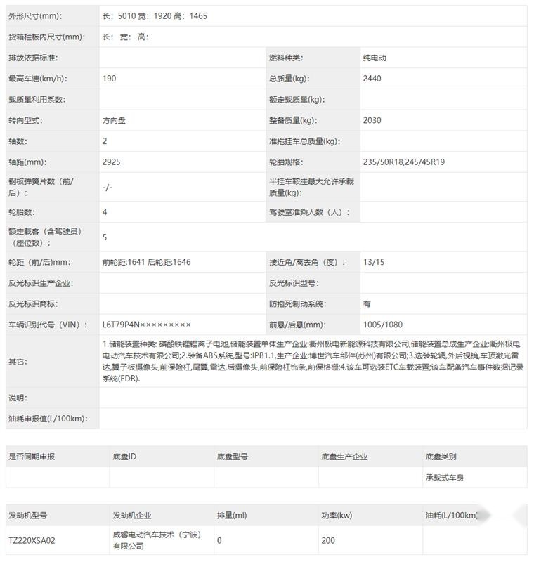 两款自主全新纯电轿车，五菱星光、银河E8即将推出