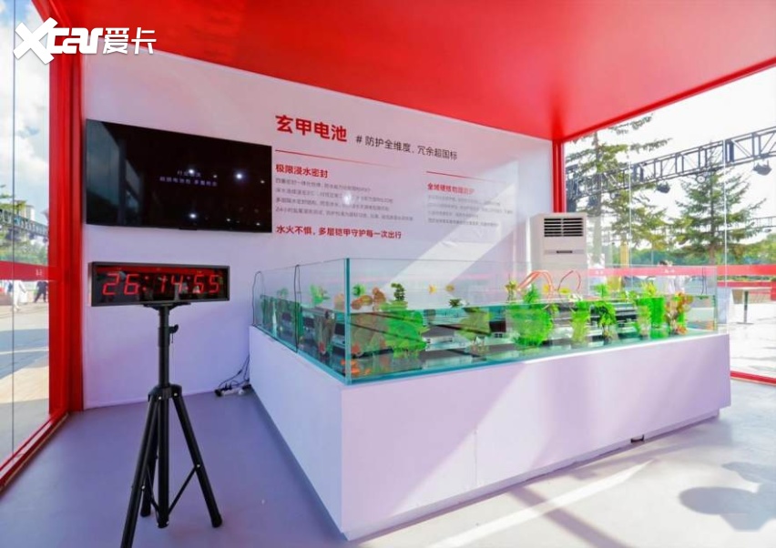 智能化全面升级，2026红旗粉丝“家”年华暨智能科技体验日来袭
