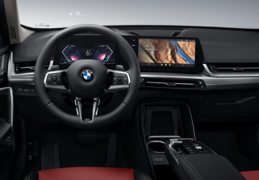 全新BMW X1新在哪儿？Plus、Pro、Power