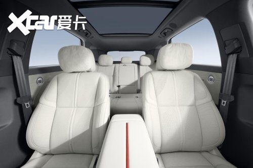 适合家用的suv推荐哪款？买五座别错过红旗HS6！