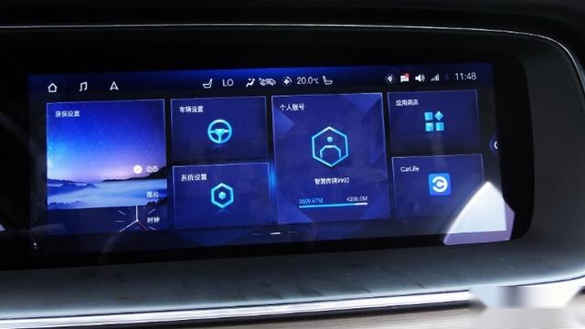 路咖评：离雅阁那样的爆款有多远？试全新广汽传祺GA6