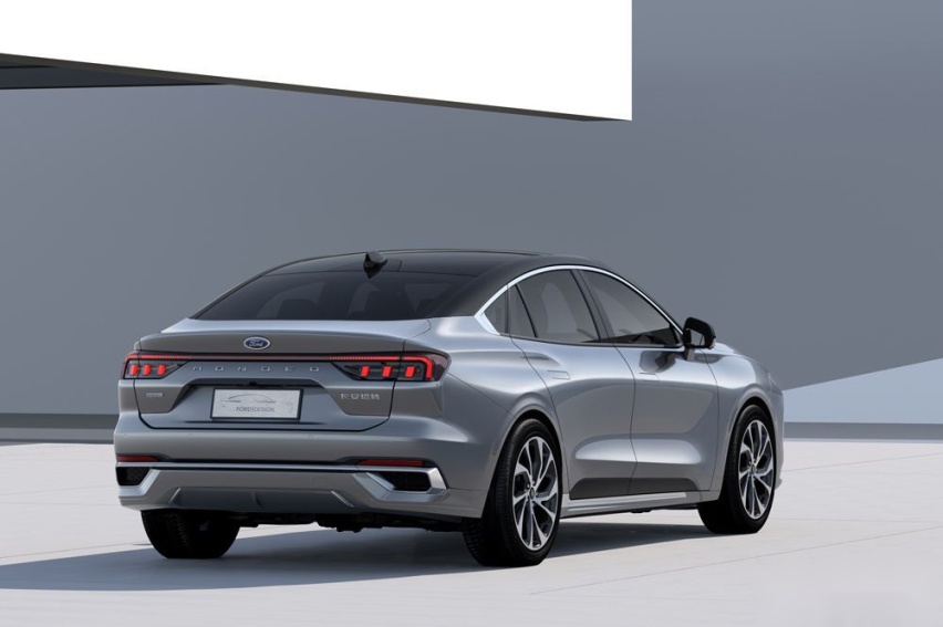 2022合资新车展望!期待新蒙迪欧但速腾凡尔赛C5 X有惊喜