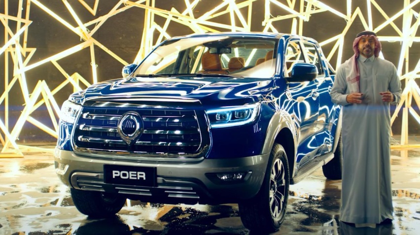 豪横！长城汽车2020年销量超111万，同比劲增4.8%