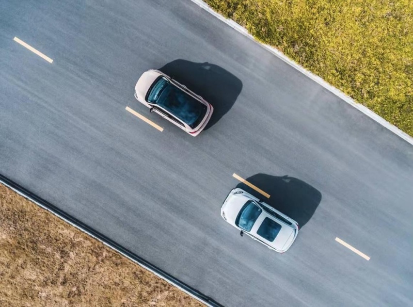 2022款零跑T03上市，微型车7​万块​起售？