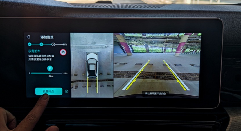 率先实现量产的L4级无人驾驶SUV，威马W6厉害在哪？