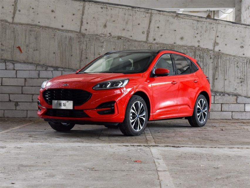 2.0T+四驱不到20万起，这台SUV真的太火爆了！