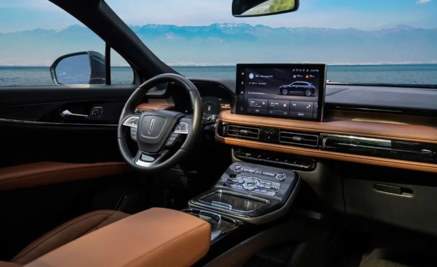 40万级也能拥有V6豪华SUV，林肯航海家如何让人舒适的走出舒适圈？