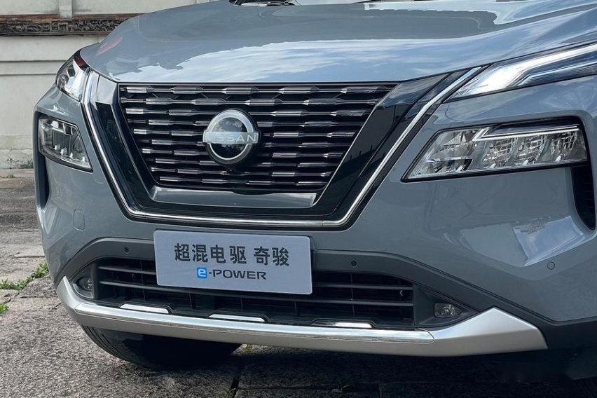 东风日产超混电驱奇骏上市 售18.99万起，两款车型怎么选更划算？