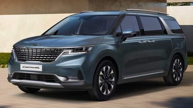 打算买MPV？丰田Sienna、日产Serena将国产，等