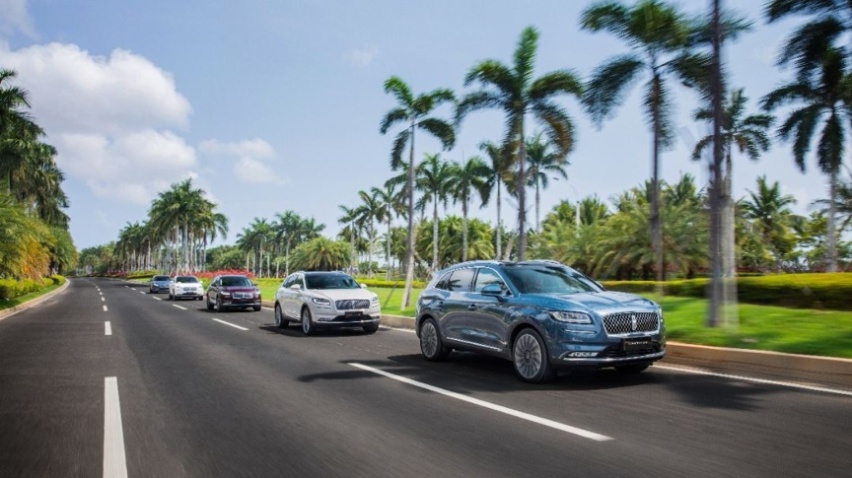 40万买SUV，你该不会只知道BBA吧？这三款更能彰显个性