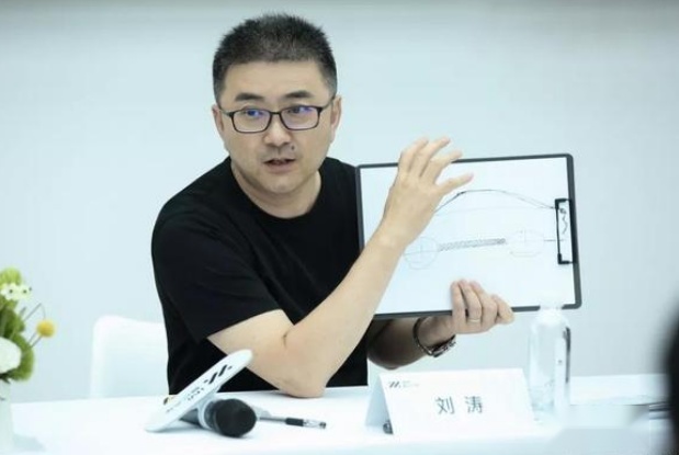 名不见经传的智己L7，凭什么卖40多万起？