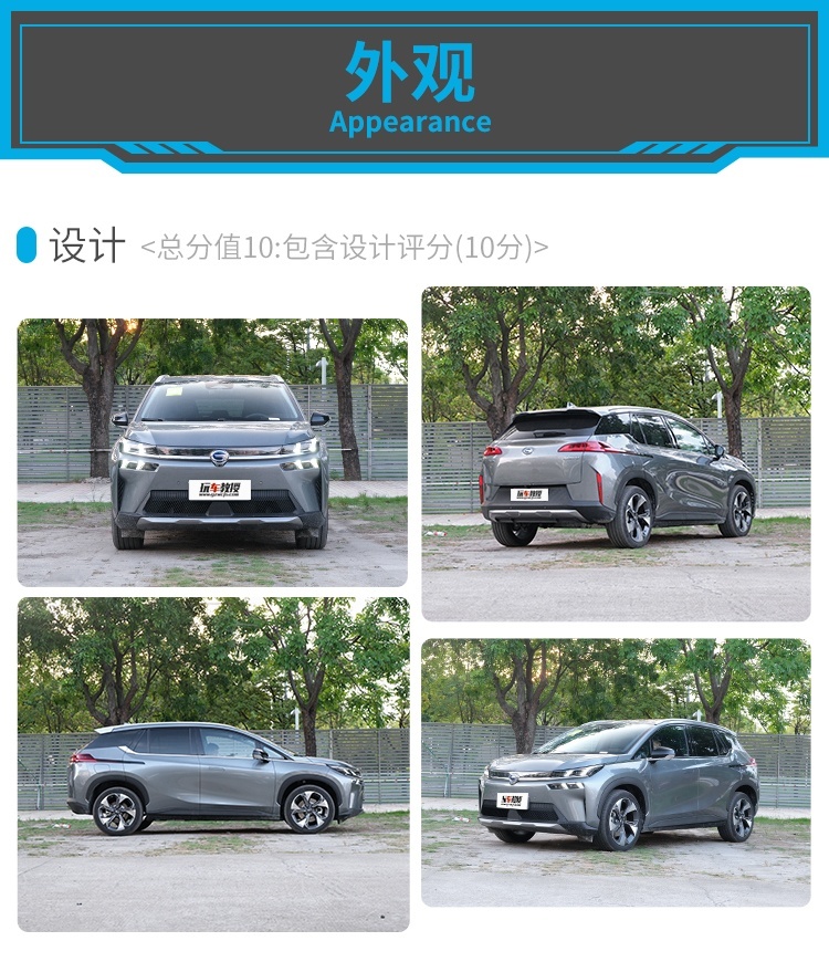 15万级紧凑SUV新兵已到 实力很强很上档次！