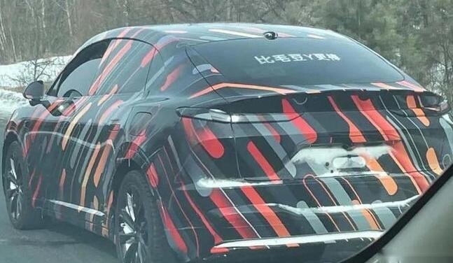 蔚来发布新品牌乐道！首款车型L60对标特斯拉Model Y，价格是优势