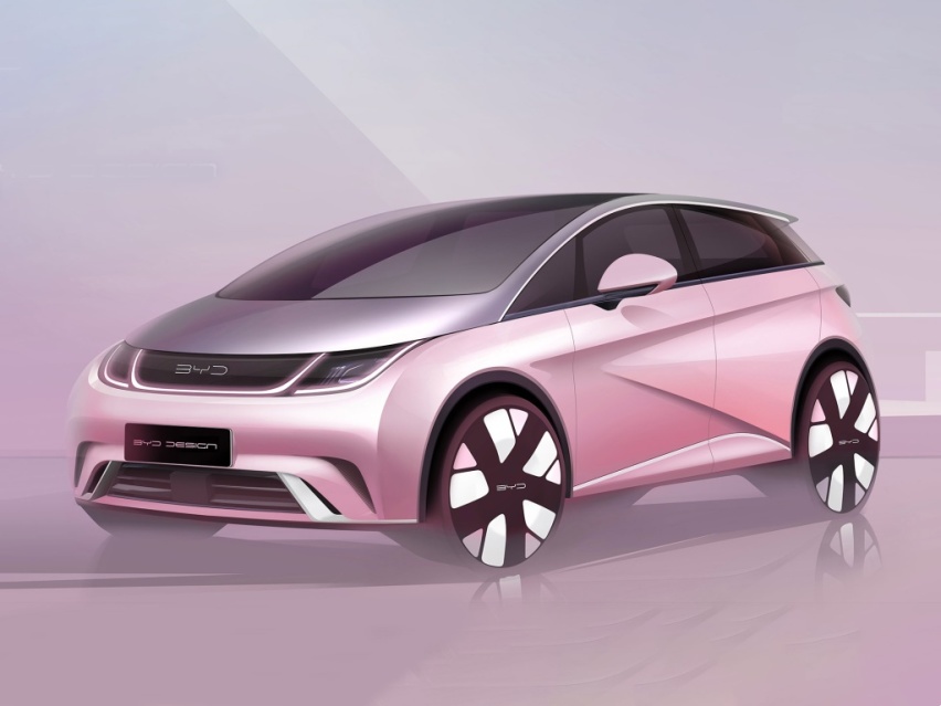 最长续航高达1000km，盘点2021下半年新能源重磅车型