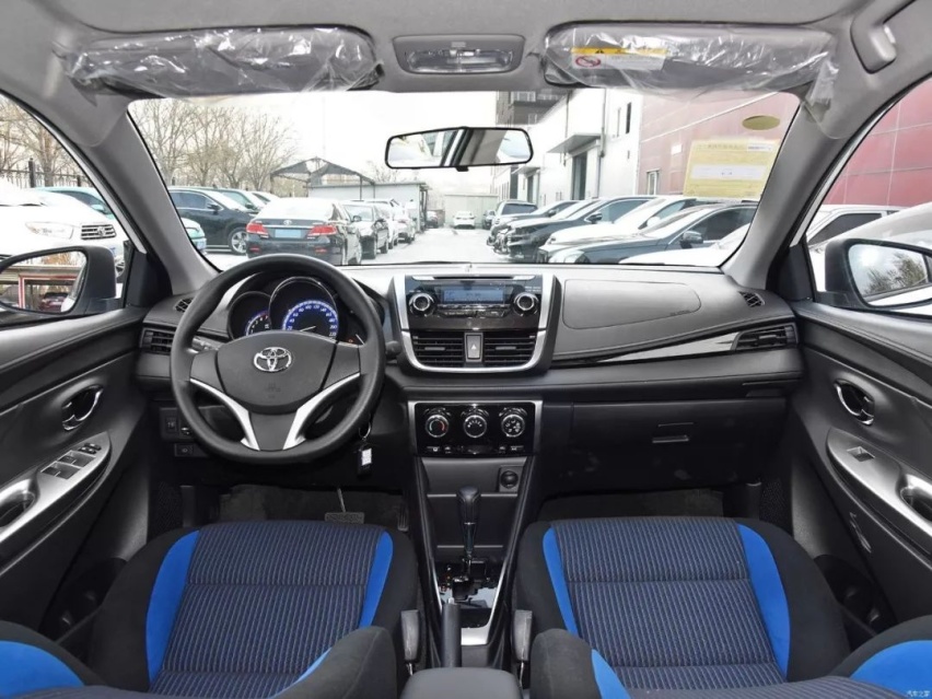 全新飞度PK全新Yaris，谁才是新时代年轻人座驾？