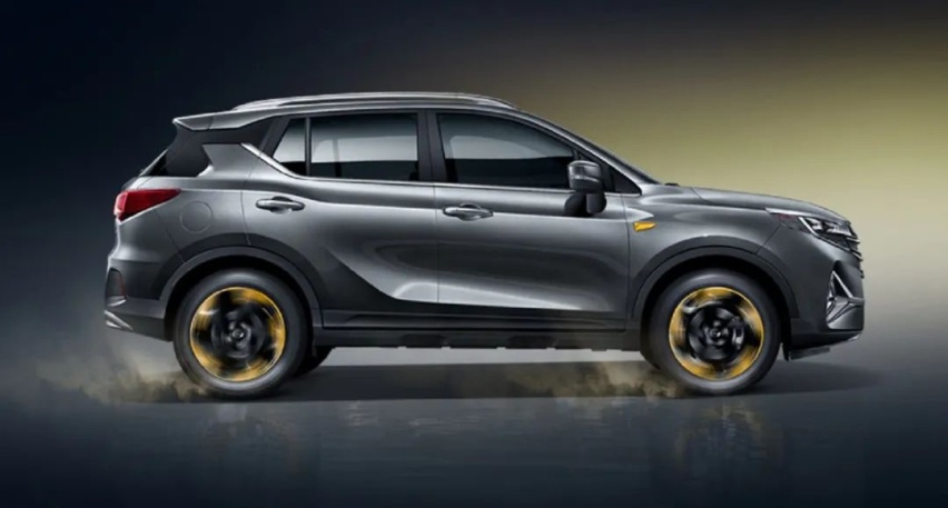 预算不到10万也能买精品小型SUV？