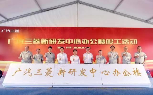 广汽三菱“停产、裁员”，背后是日系没落的连锁反应！