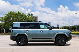 真实车主聊聊，方程豹钛7凭何终结妄议？