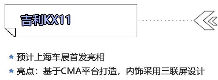 走高端化路线！2021年值得等待的重磅自主SUV