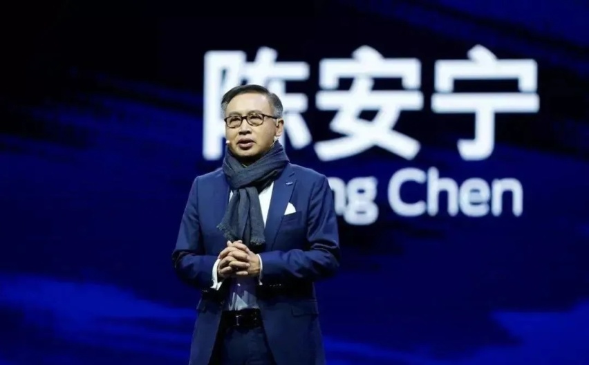 领界、领裕出师未捷，领睿能否助力江铃福特转型翻身？