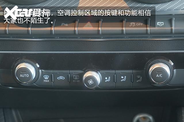 最便宜的豪华电动车 奥迪Q2L e-tron实拍