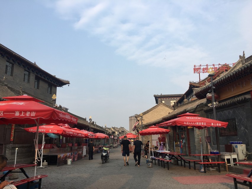 环华游记 内蒙篇：关于内蒙，绝不应止于草原（下）