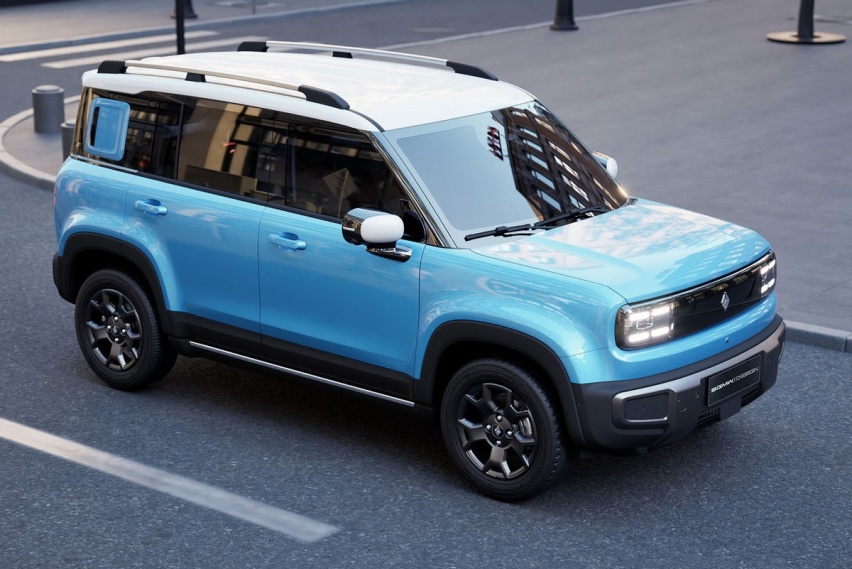 2024年上市的5款SUV，谁会是爆款？