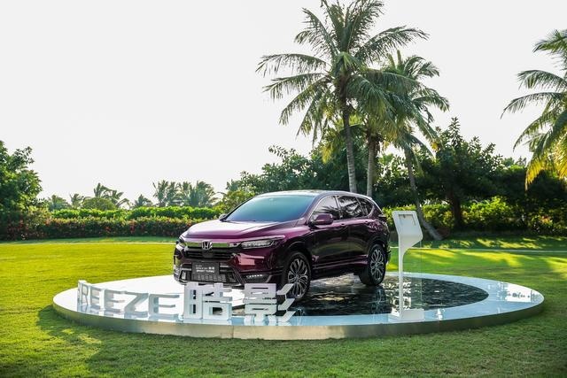 15-20万车型海选，合资紧凑型SUV车型可以选这三台