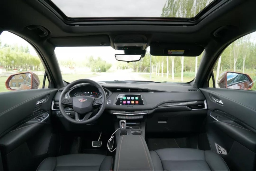 降价5万，20万左右拿下全系2.0T的豪华品牌SUV，不比BBA香吗？