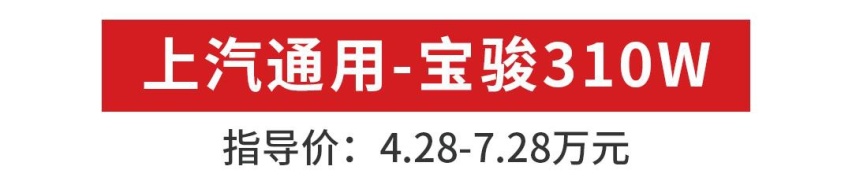 10万块买车长4米8的B级车，这才叫花小钱买大车！