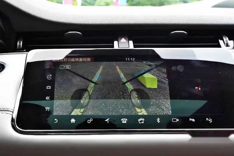 谁才是最美SUV？试驾新一代路虎揽胜极光