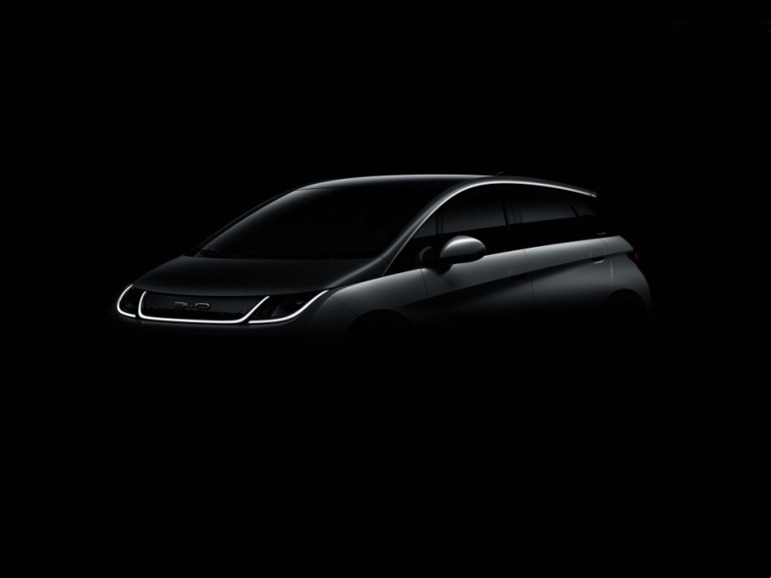 最长续航高达1000km，盘点2021下半年新能源重磅车型