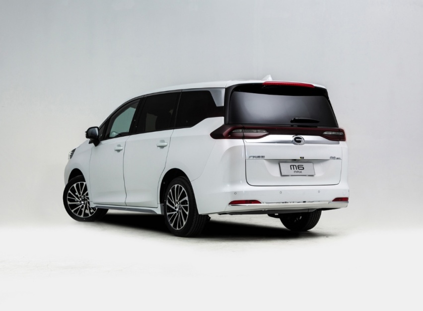 传祺M6 MAX、吉利嘉际和五菱凯捷，谁才是15万内最值得入手的MPV