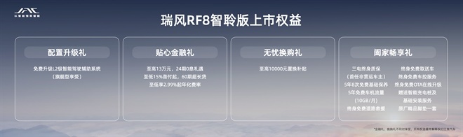 瑞风RF8：八项全能破茧而出，重塑智能电混MPV