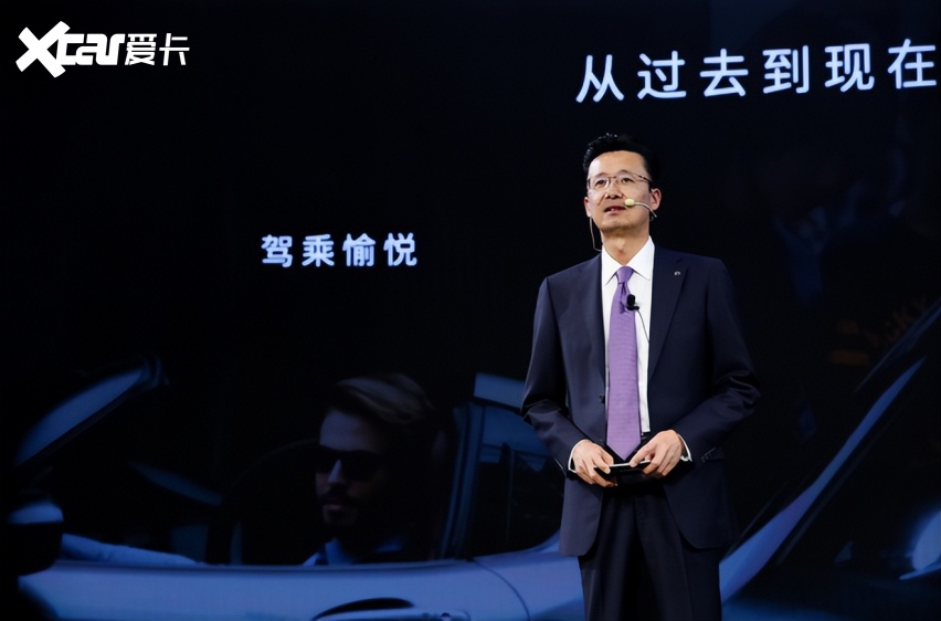 合资SUV也疯狂，CX-50预售15.98万起，来看具体诚意