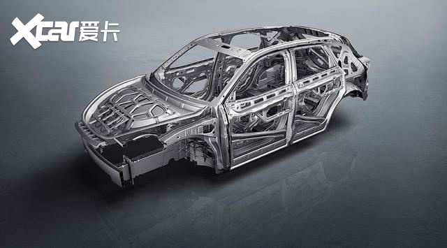 让人放心的纯电SUV——极狐汽车阿尔法T