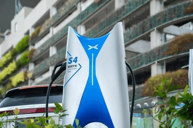 憋大招 大众汽车官宣向小鹏汽车增资7亿美元