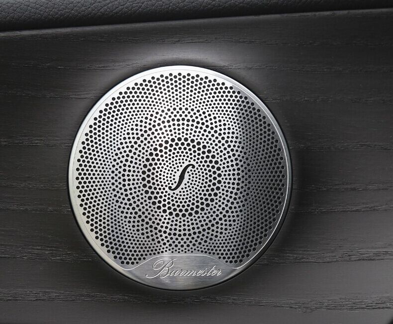 美好生活制造者，奔驰E300 E260柏林之声音响升级作业