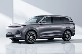 试驾深蓝S09，20万级大型SUV，究竟值得入手吗？