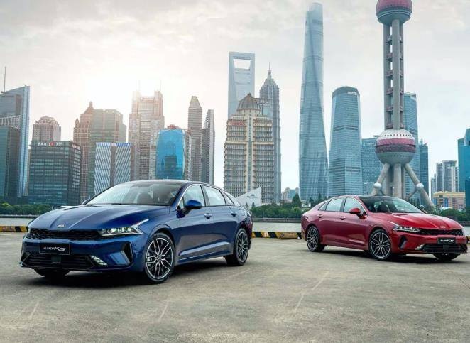 「成都车展」2020成都车展，这三款车，值得你关注！