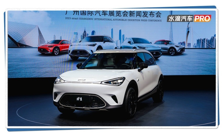 对话羊军：“合作自研两手抓”，smart高阶智驾系统明年上车