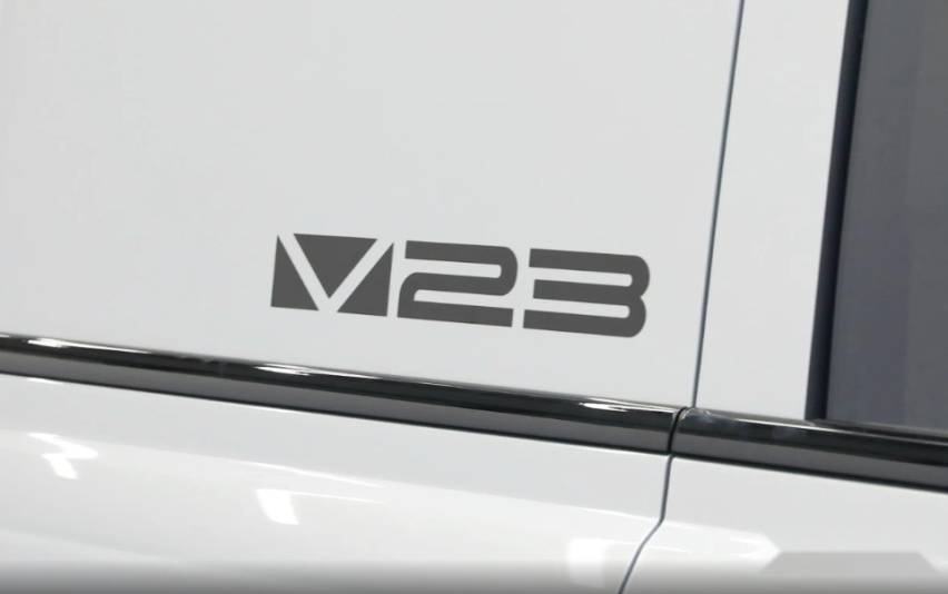 奇瑞又搞事情，先有iCAR 03又有iCAR V23，起售价不足十万？