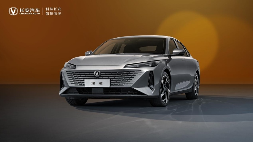 深蓝S7，逸达领衔，长安汽车2023年新车规划，各类新品蓄势待发
