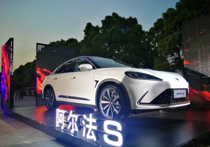 3.0L六缸！宝马这台车终于能切换后驱模式！