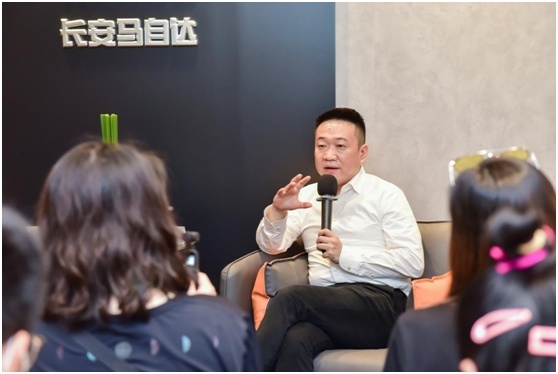 马自达战略诉求已实现，服务水准升级，未来将增大推新力度