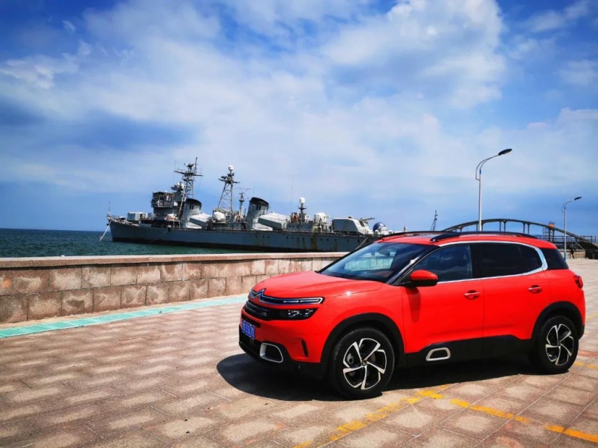 重启之极海观天逸C5 AIRCROSS 带你去想去的地方邂逅