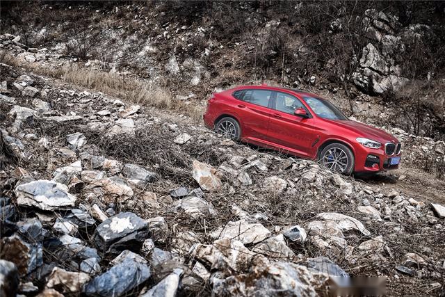 眼看SUV Coupe火起来,它应该什么样?找根标杆吧